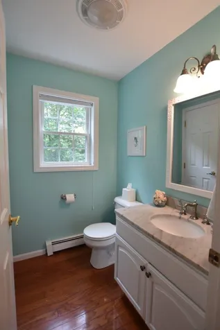 16 Berrywood Drive Wolfeboro NH 03894