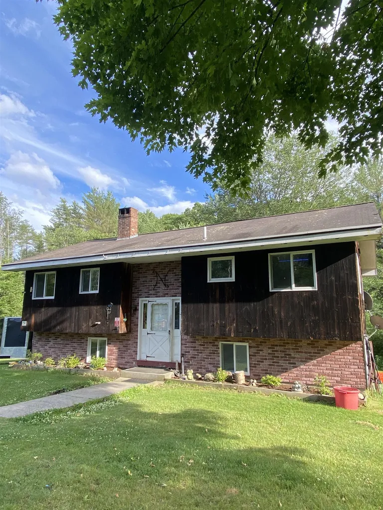 971 Hawkins Road Danville VT 05828