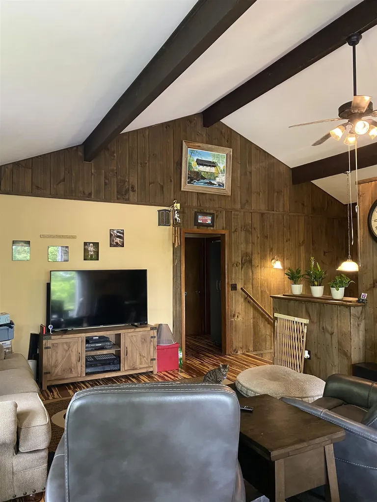 971 Hawkins Road Danville VT 05828