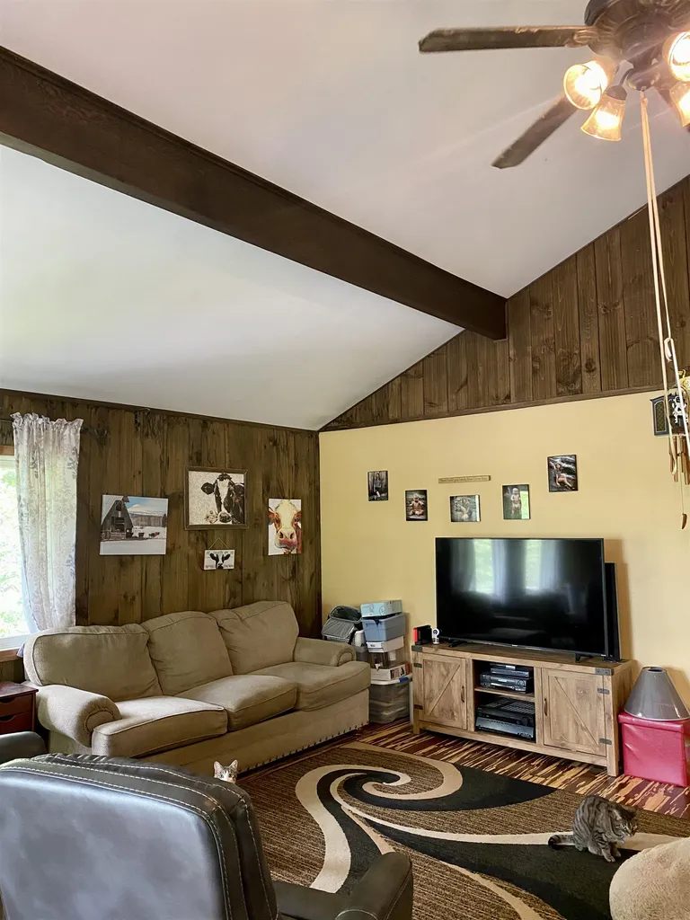 971 Hawkins Road Danville VT 05828