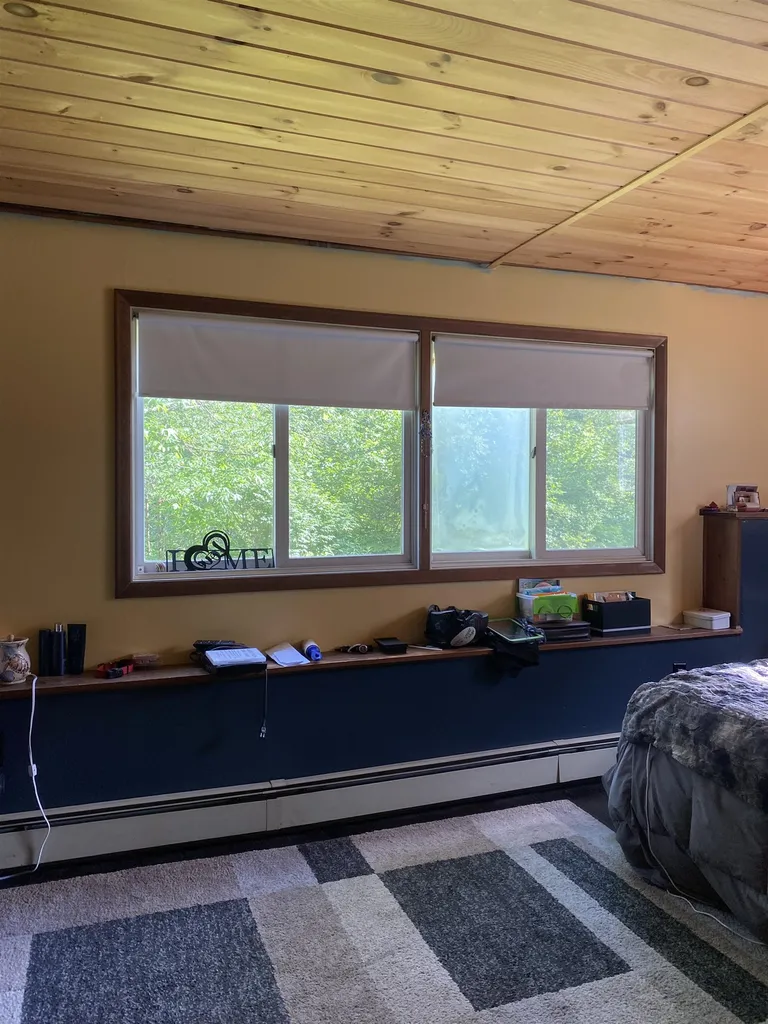 971 Hawkins Road Danville VT 05828