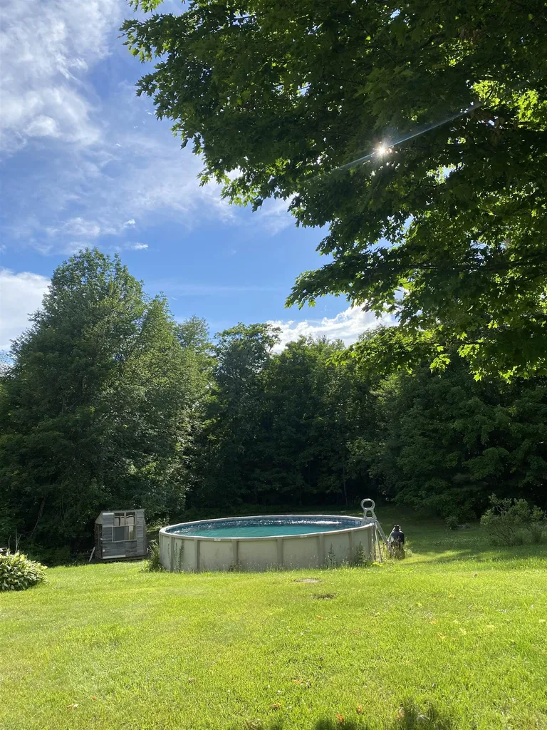 971 Hawkins Road Danville VT 05828
