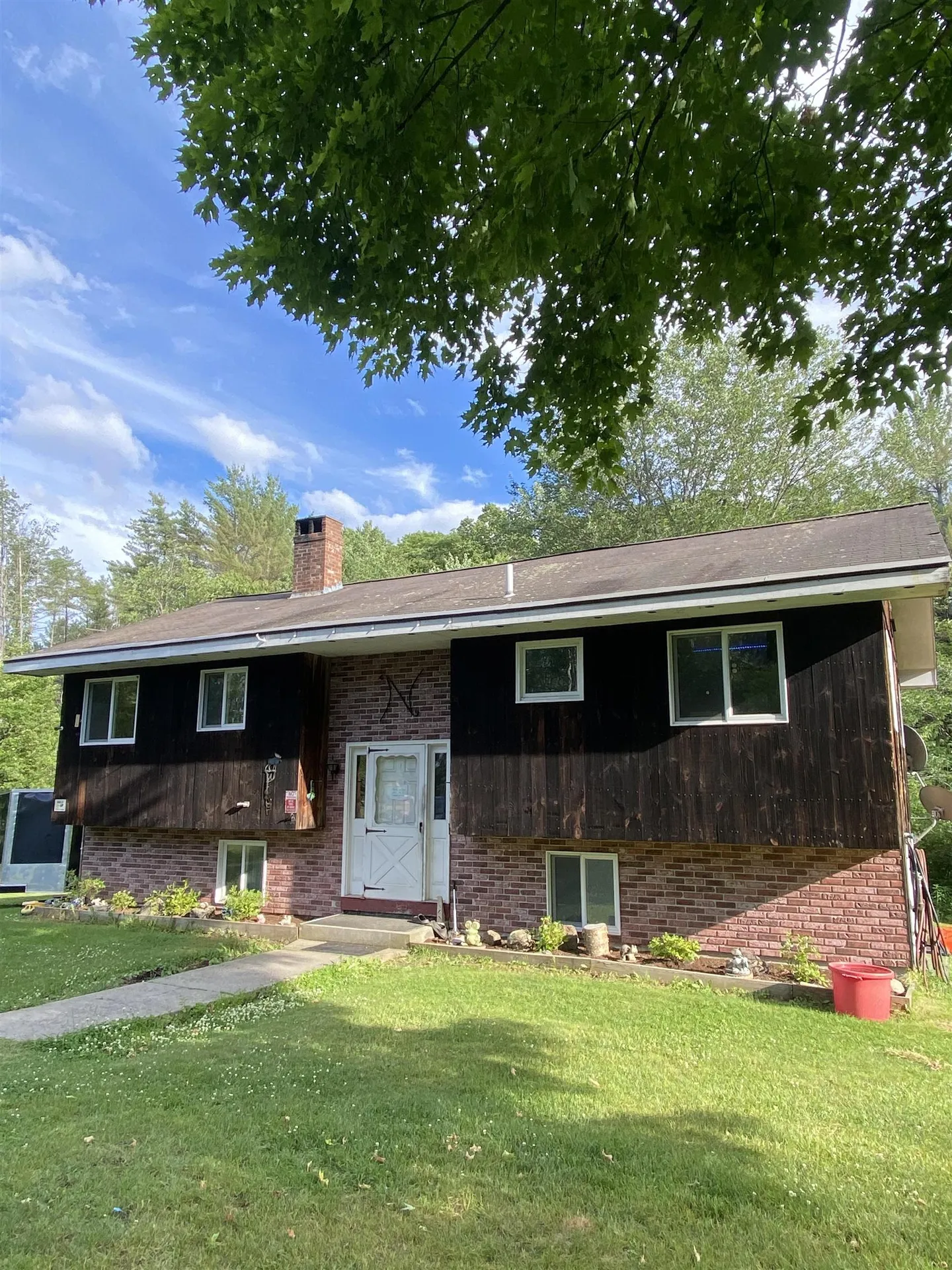 971 Hawkins Road Danville VT 05828