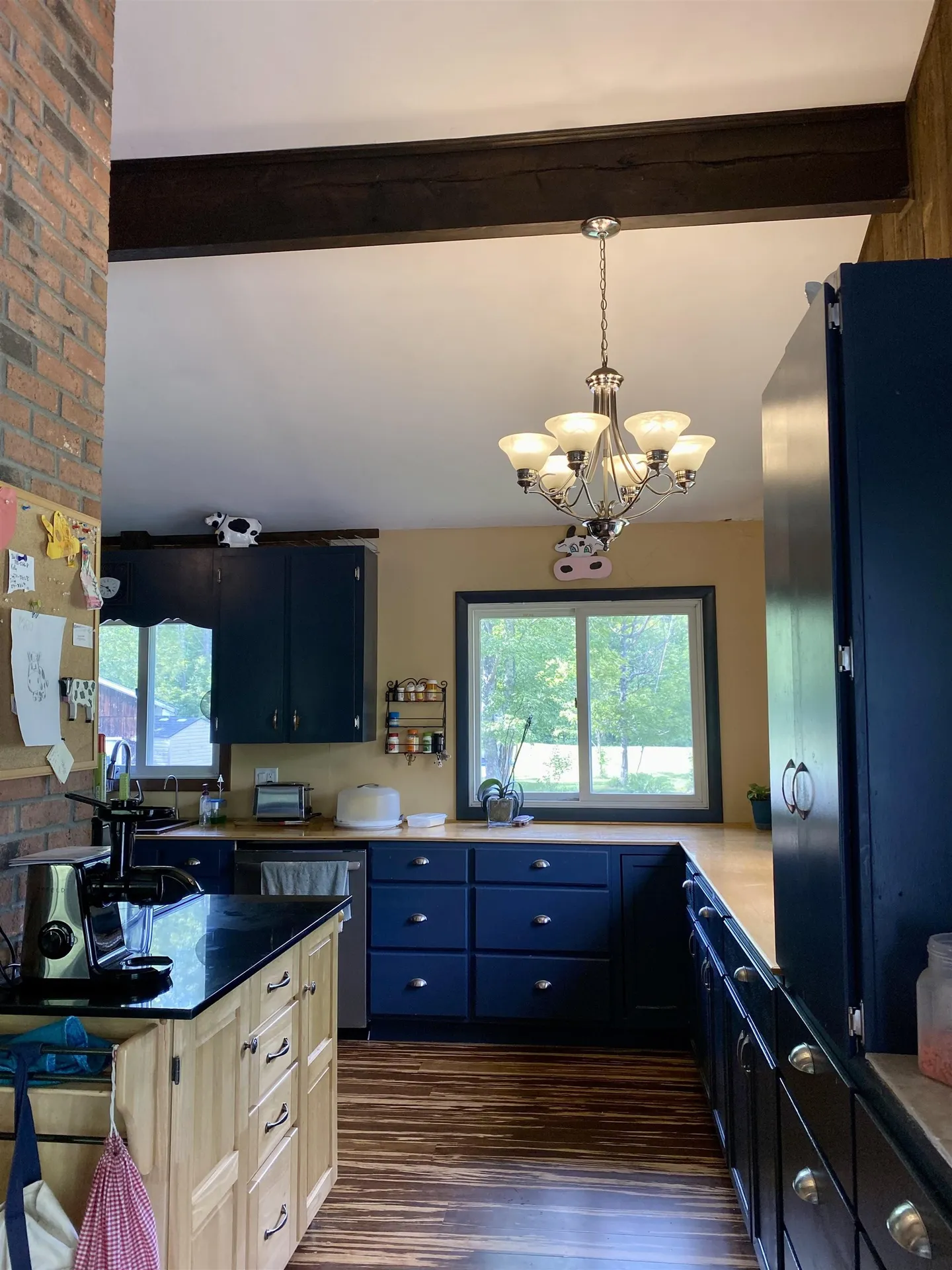 971 Hawkins Road Danville VT 05828