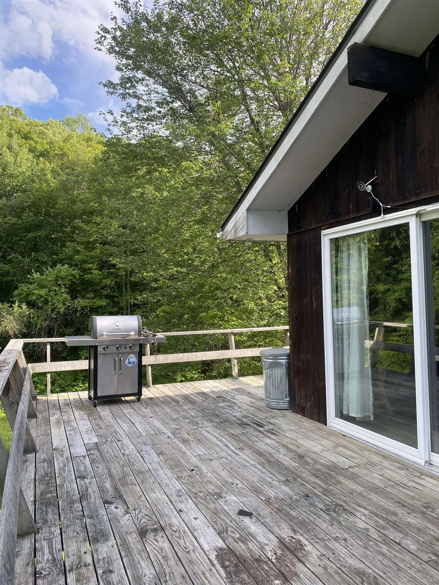 971 Hawkins Road Danville VT 05828