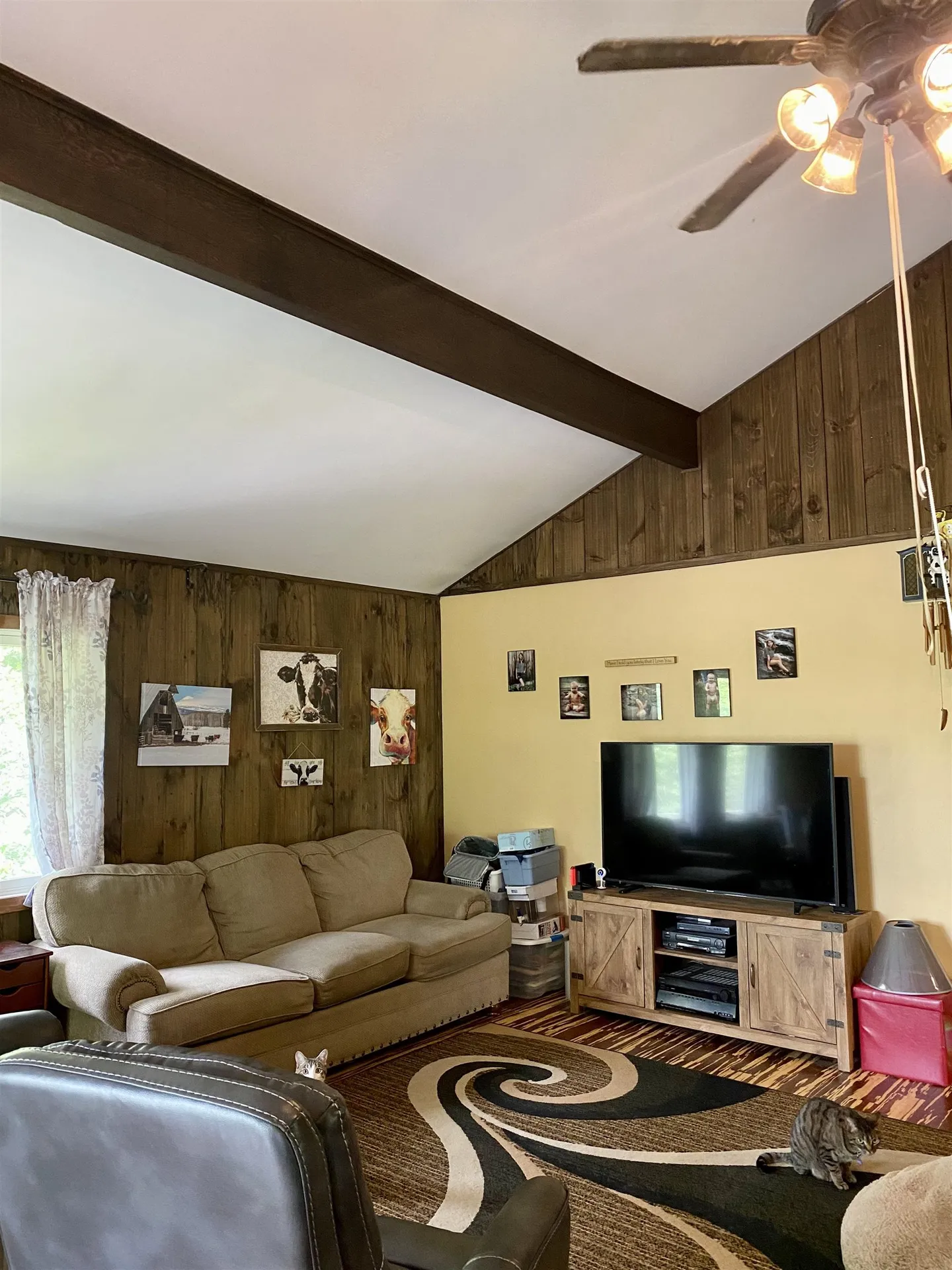 971 Hawkins Road Danville VT 05828