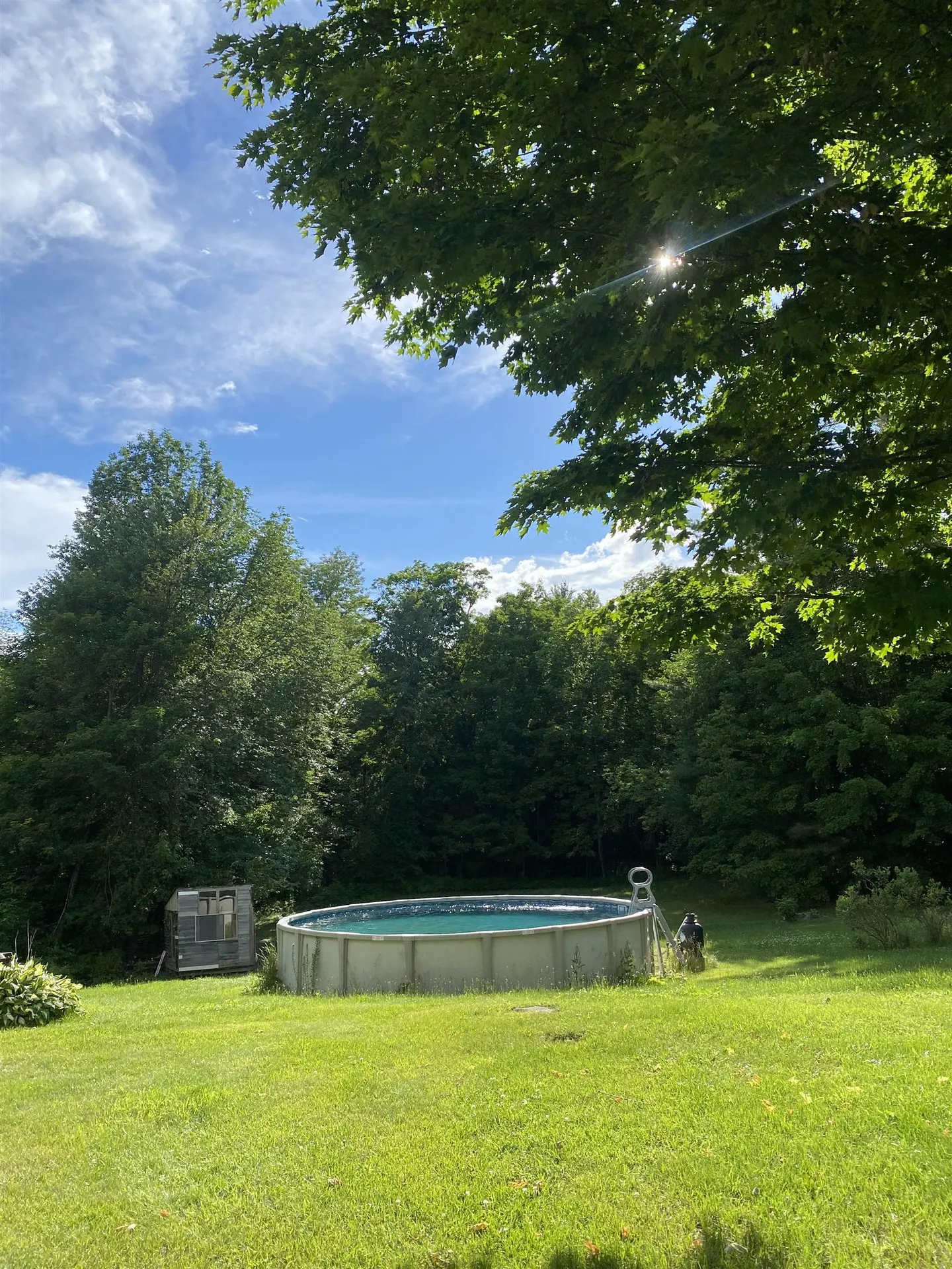 971 Hawkins Road Danville VT 05828