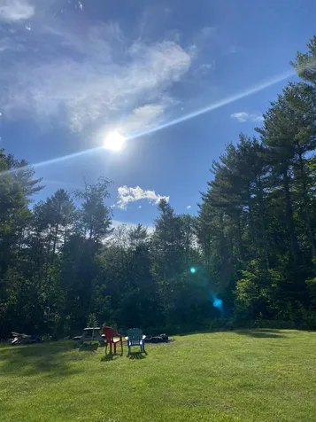 971 Hawkins Road Danville VT 05828