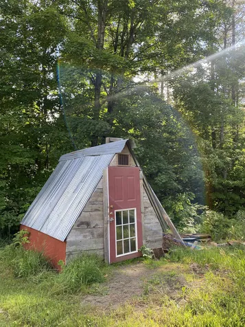 971 Hawkins Road Danville VT 05828