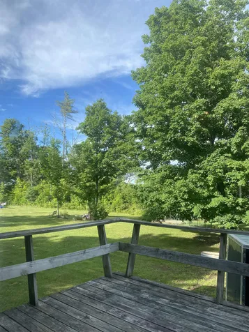 971 Hawkins Road Danville VT 05828