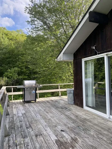 971 Hawkins Road Danville VT 05828