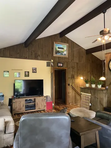 971 Hawkins Road Danville VT 05828