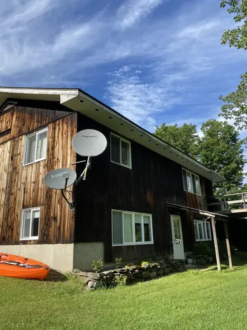 971 Hawkins Road Danville VT 05828