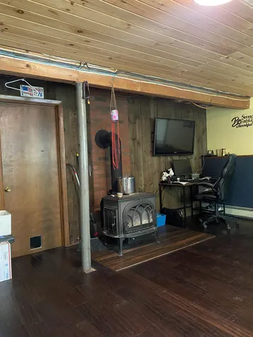 971 Hawkins Road Danville VT 05828