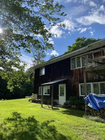 971 Hawkins Road Danville VT 05828