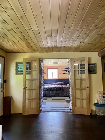 971 Hawkins Road Danville VT 05828