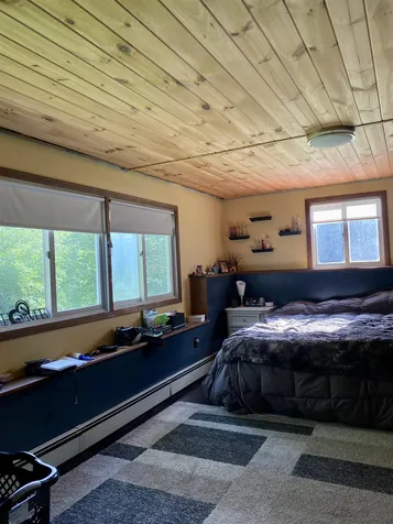 971 Hawkins Road Danville VT 05828