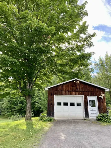 971 Hawkins Road Danville VT 05828