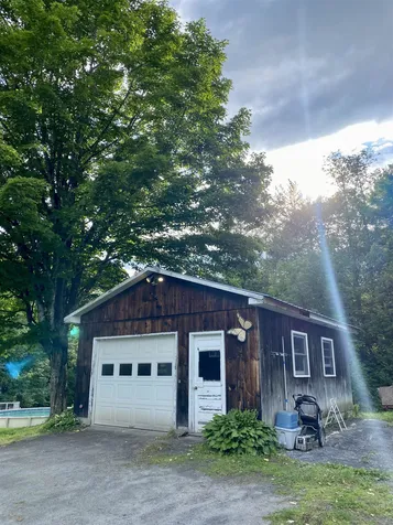 971 Hawkins Road Danville VT 05828