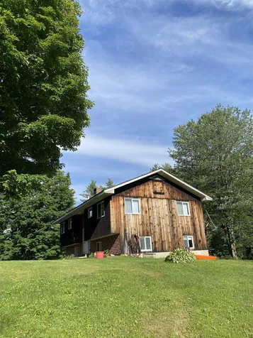 971 Hawkins Road Danville VT 05828