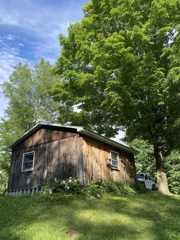 971 Hawkins Road Danville VT 05828