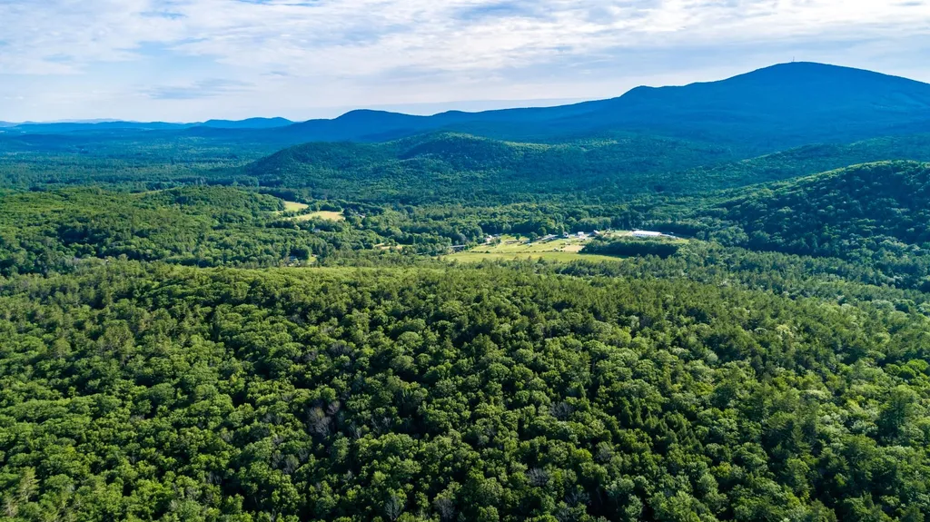 0 Beech Hill Road Andover NH 03216