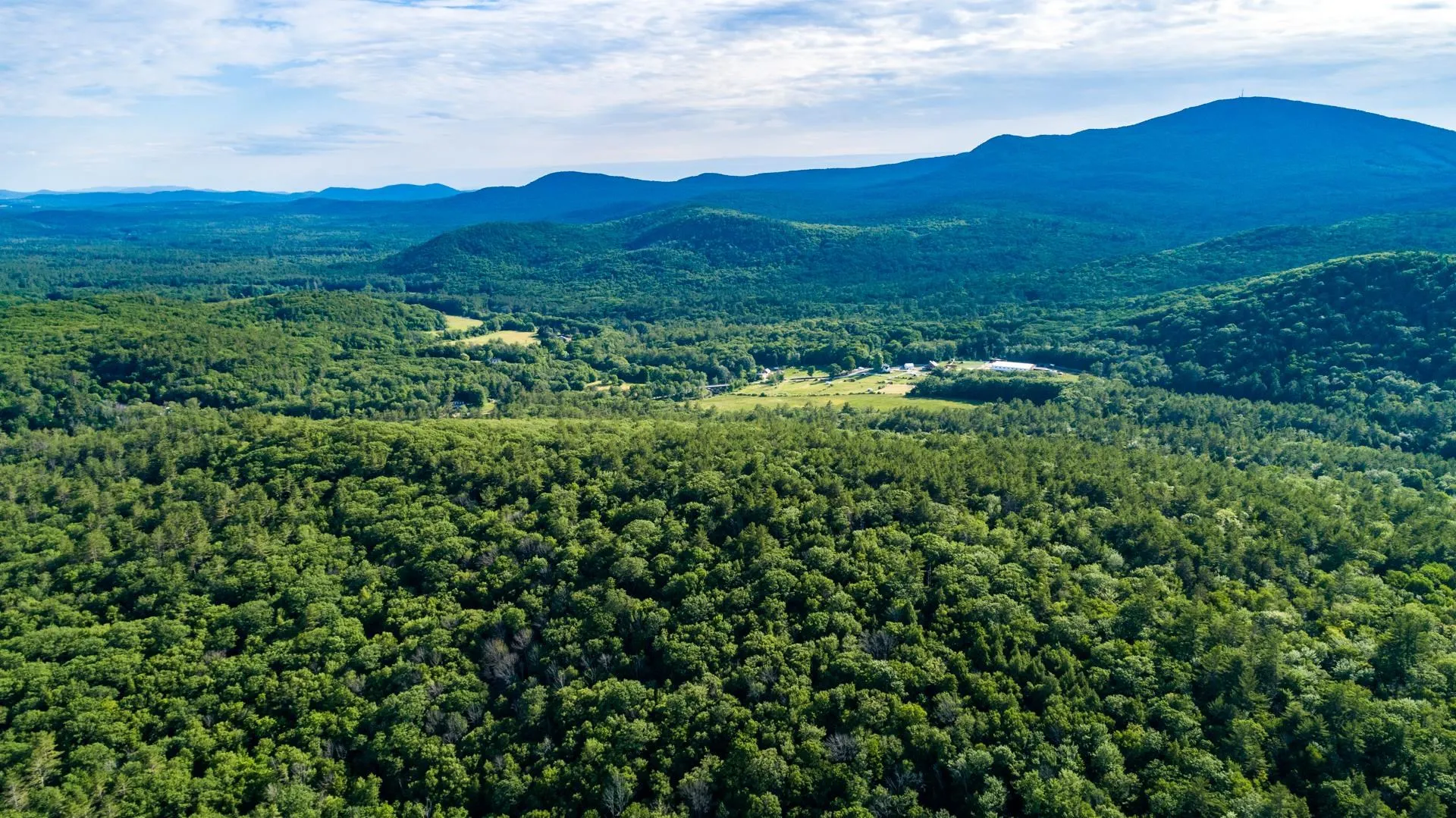 0 Beech Hill Road Andover NH 03216