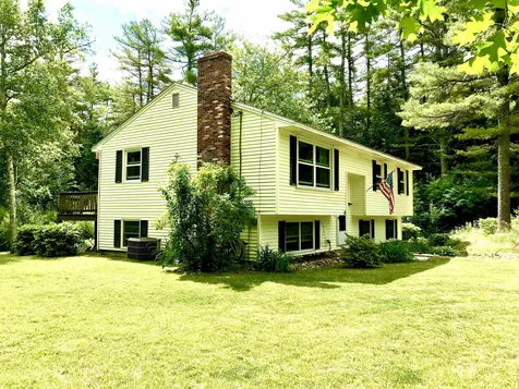 18 Early American Drive Greenfield NH 03047