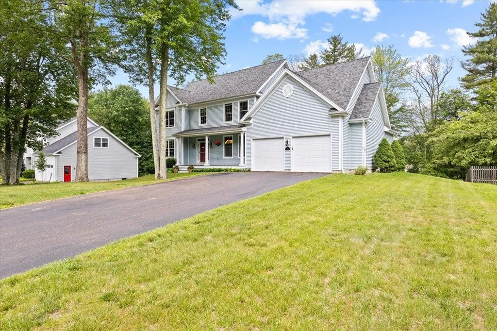 11 Sydney Drive Essex VT 05452