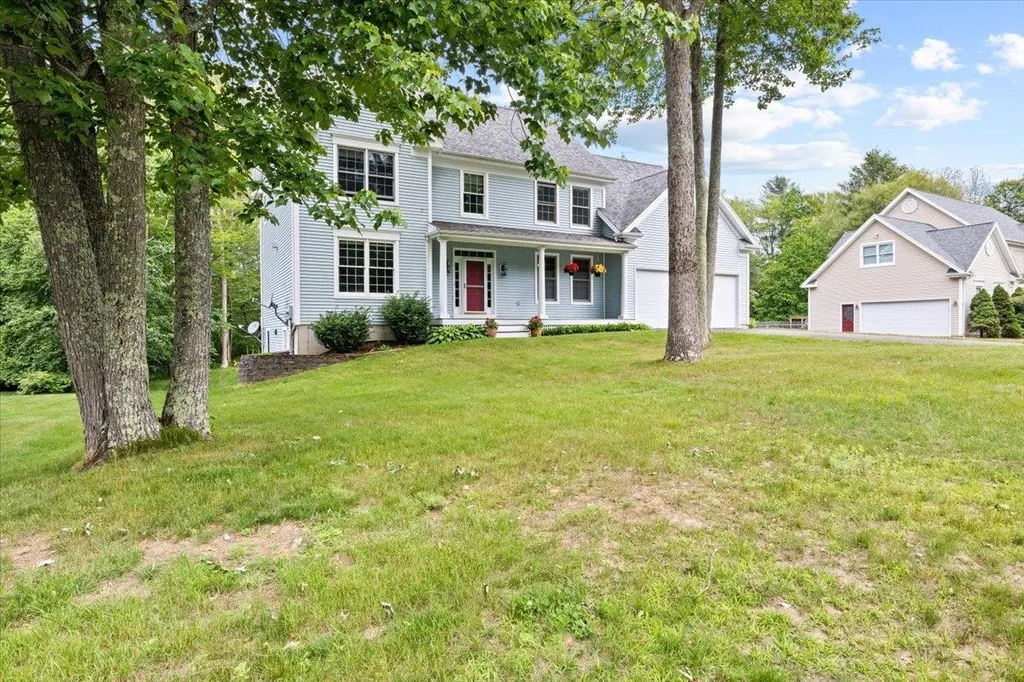 11 Sydney Drive Essex VT 05452