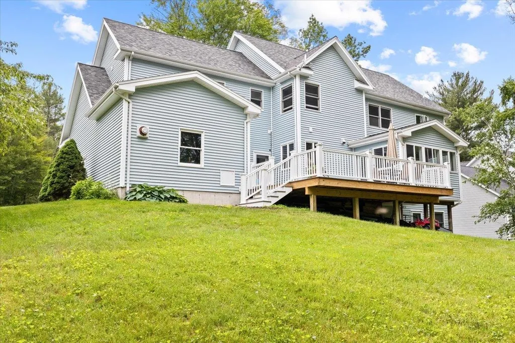 11 Sydney Drive Essex VT 05452