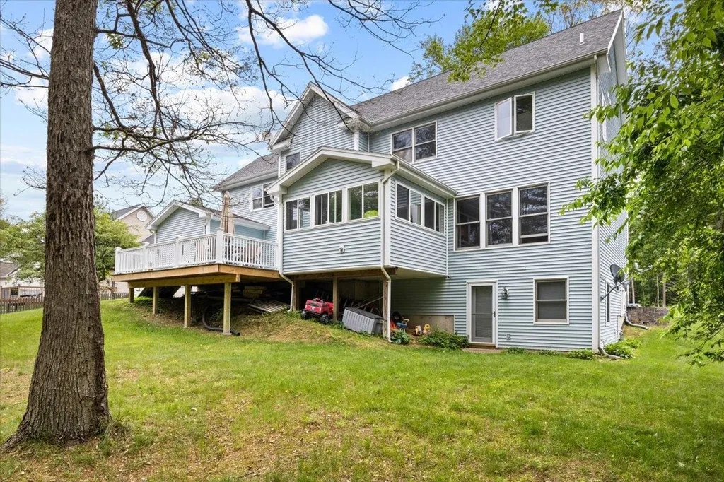 11 Sydney Drive Essex VT 05452