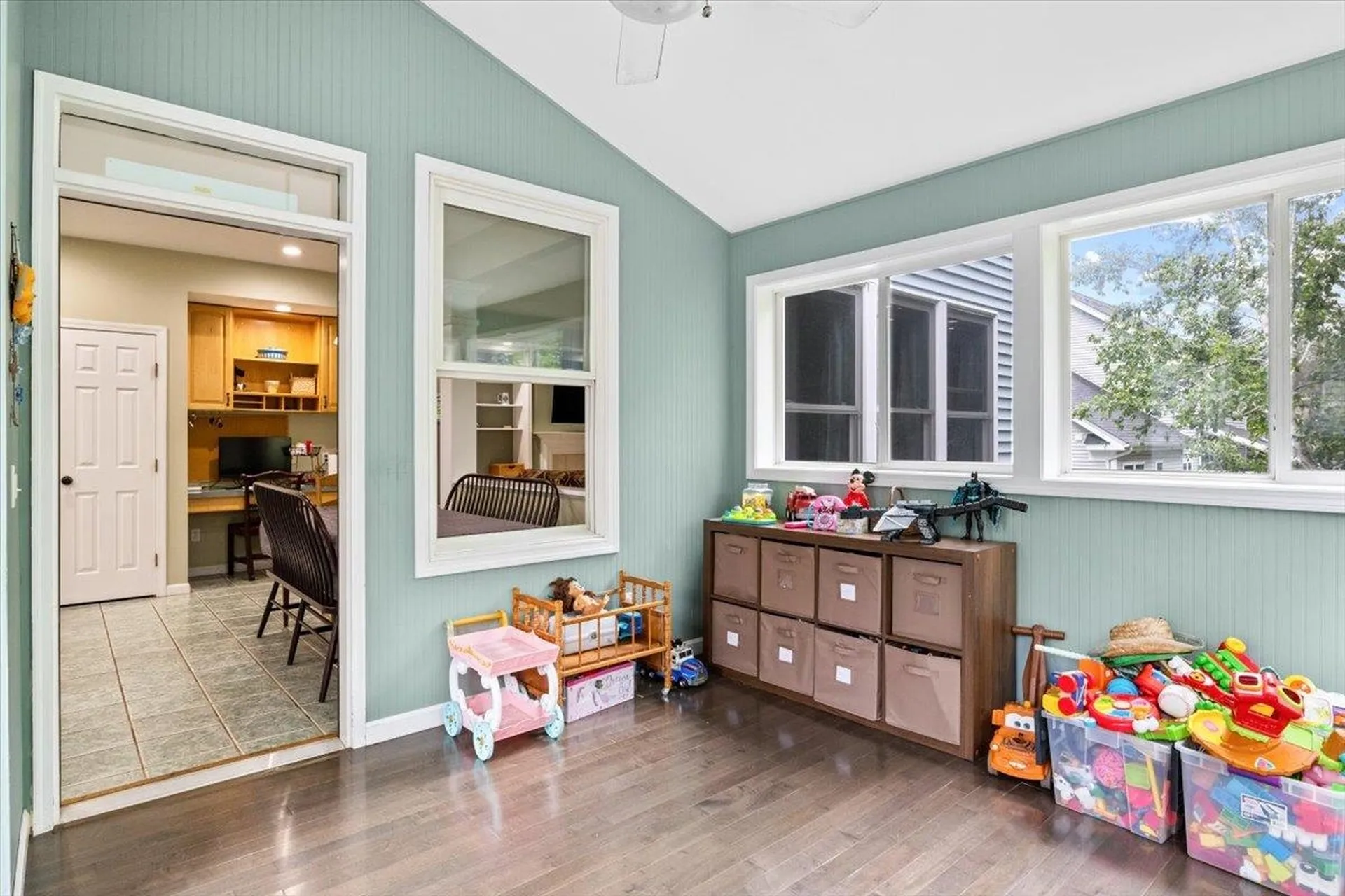 11 Sydney Drive Essex VT 05452