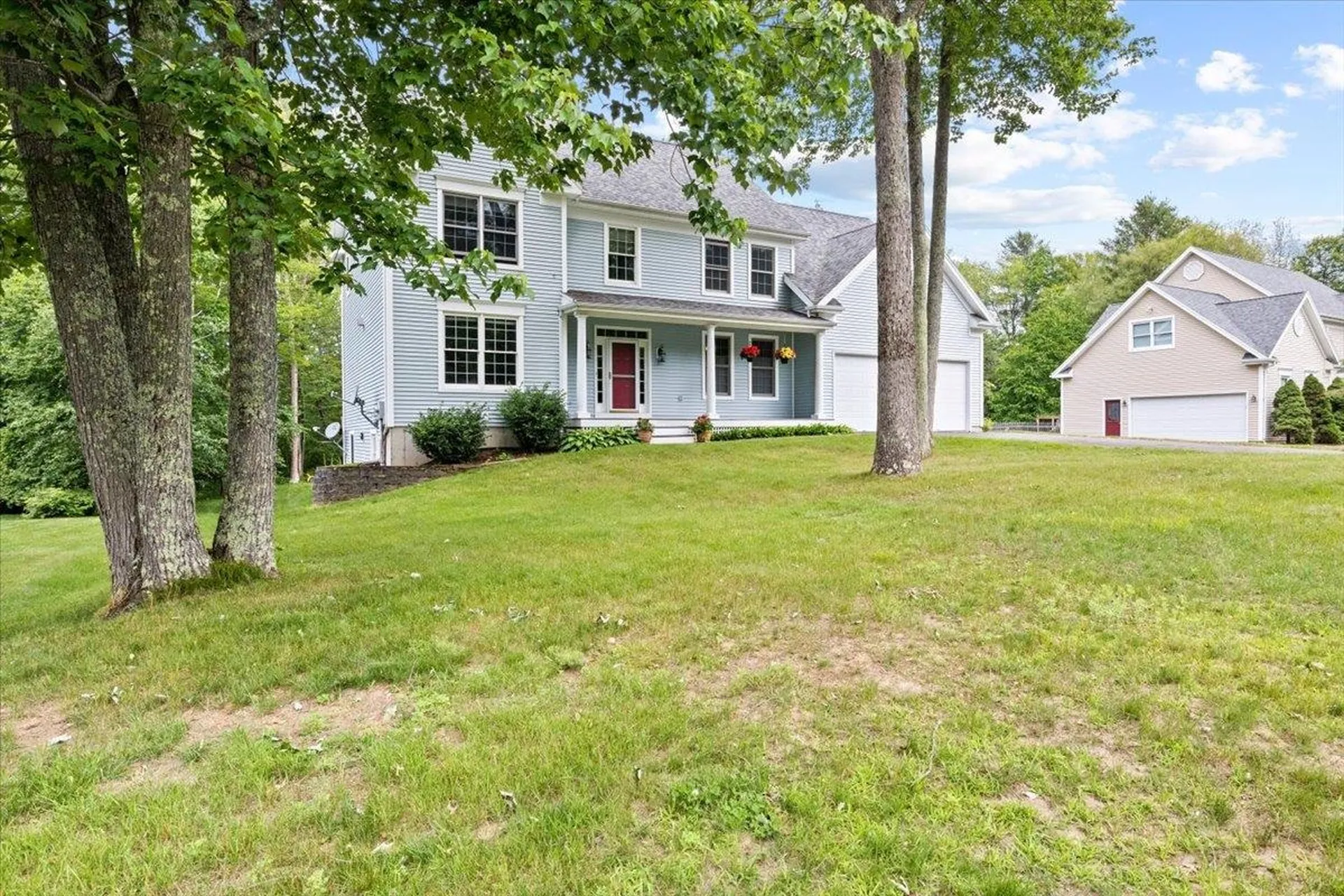 11 Sydney Drive Essex VT 05452