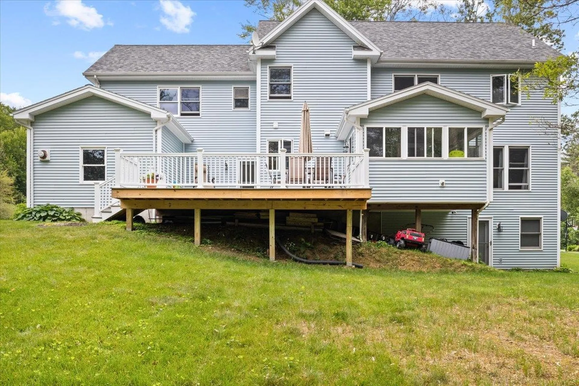 11 Sydney Drive Essex VT 05452