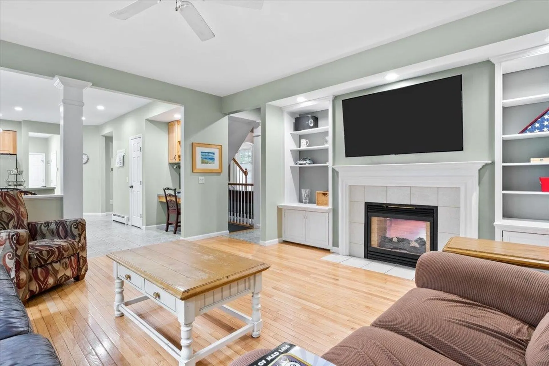 11 Sydney Drive Essex VT 05452