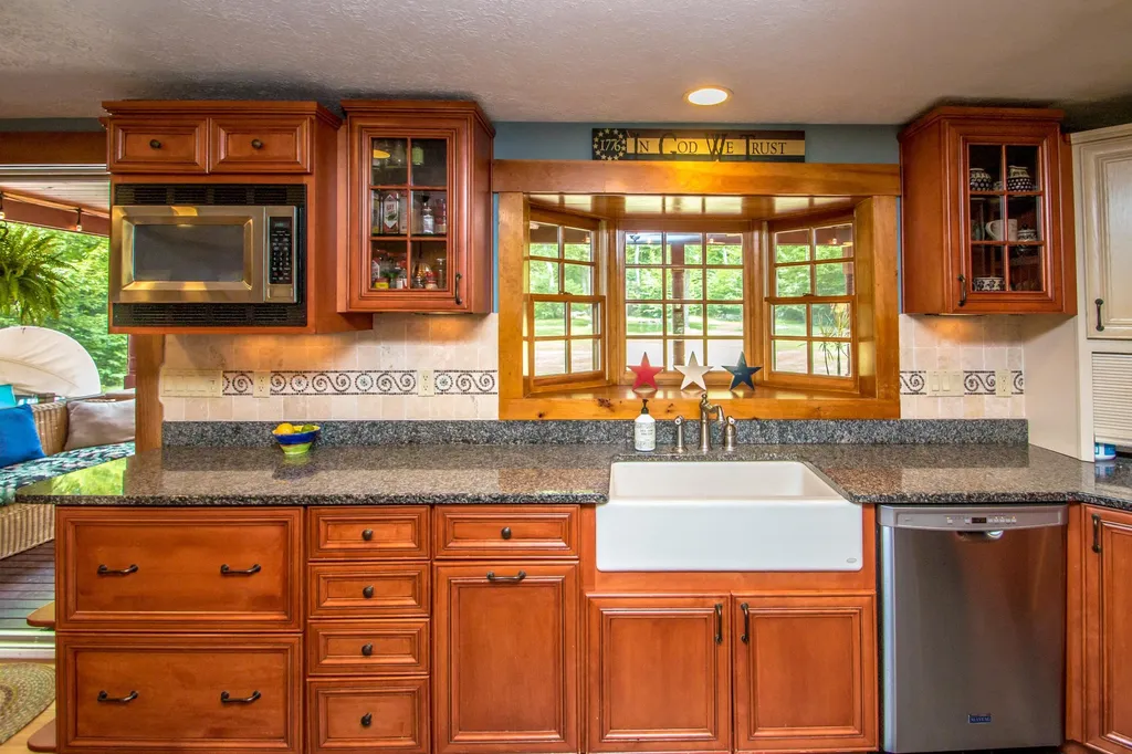 53 Mooney Hill Road Madison NH 03849