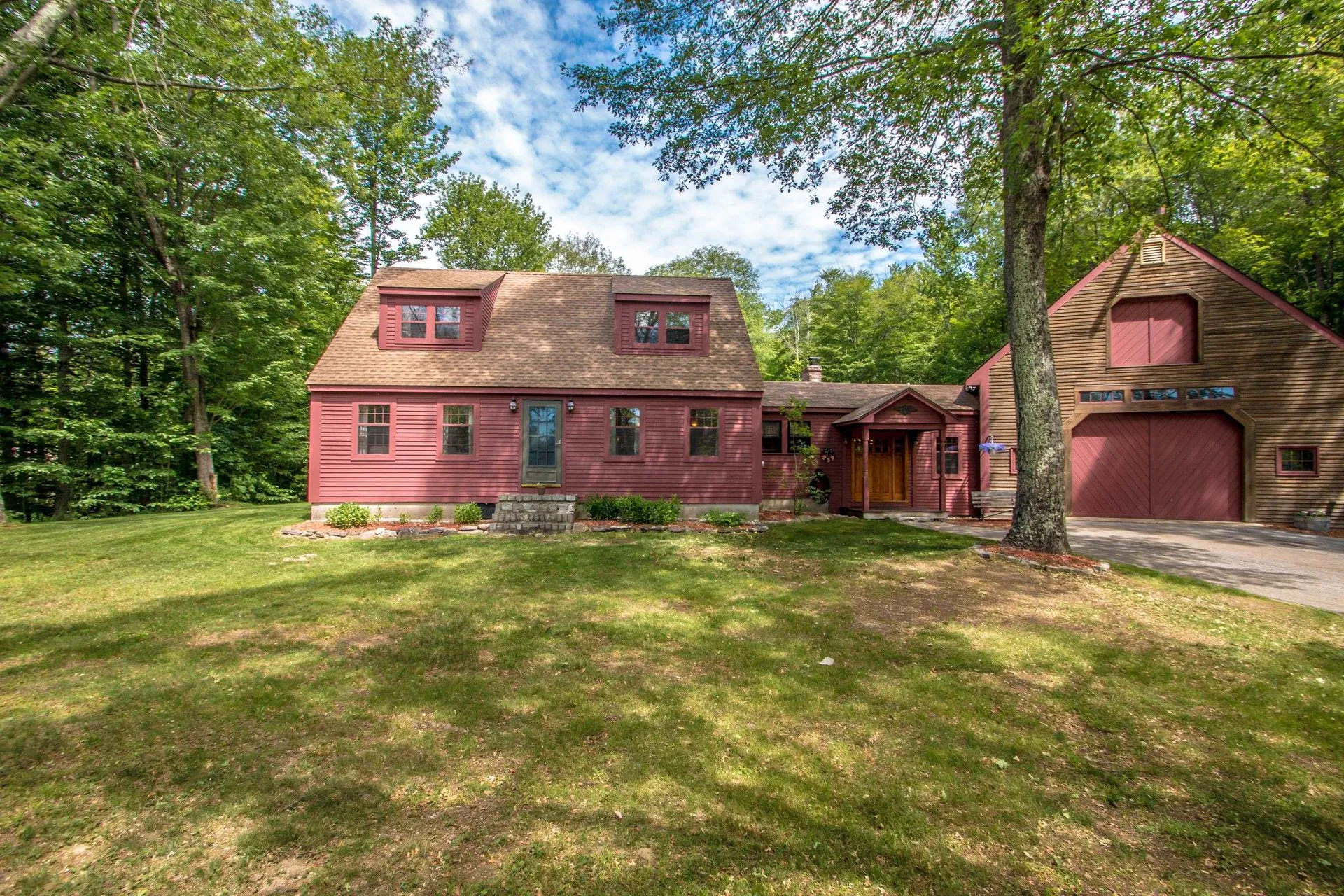 53 Mooney Hill Road Madison NH 03849