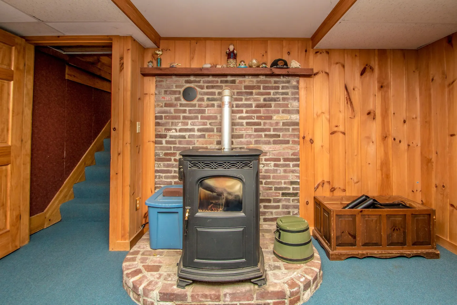 53 Mooney Hill Road Madison NH 03849