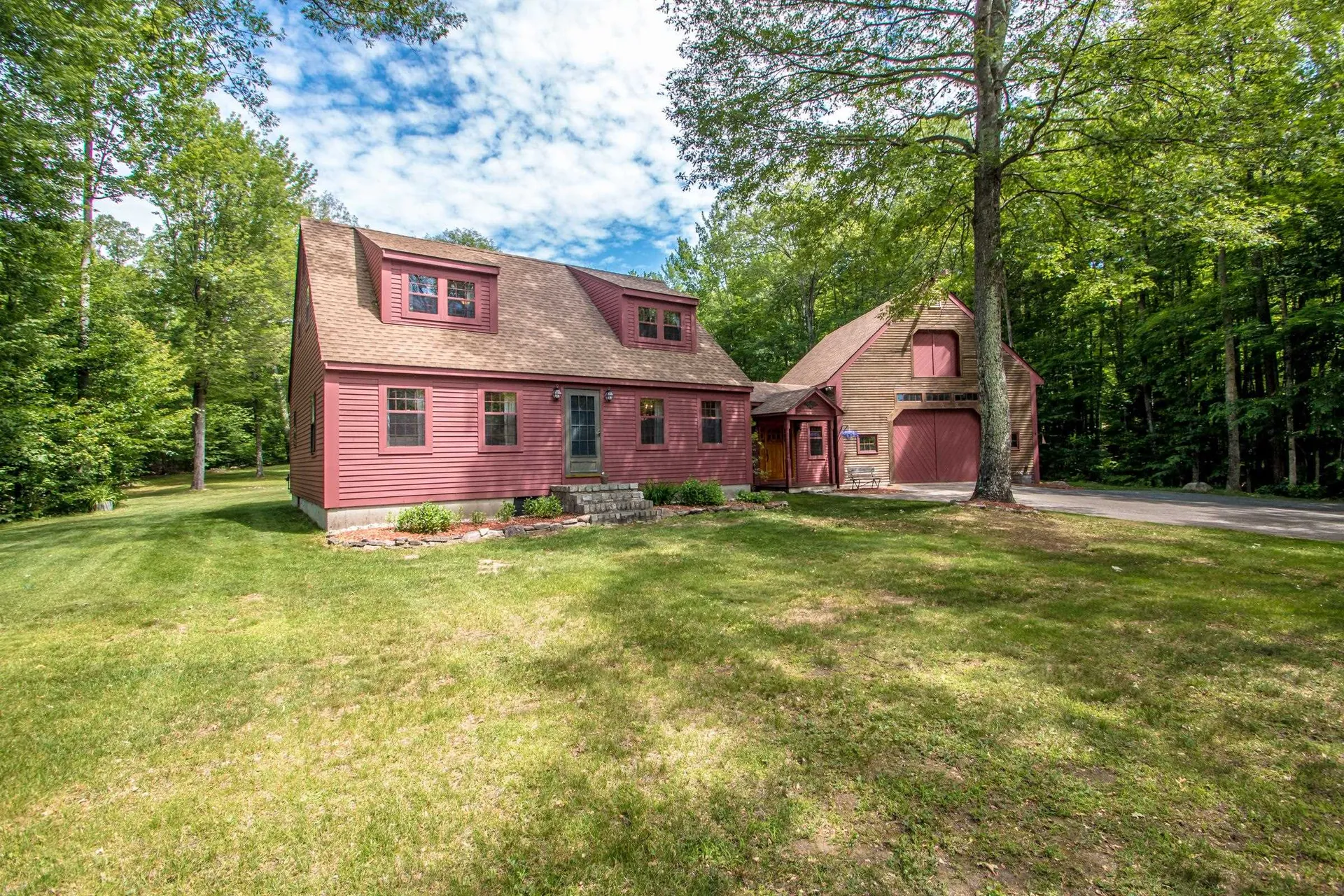 53 Mooney Hill Road Madison NH 03849