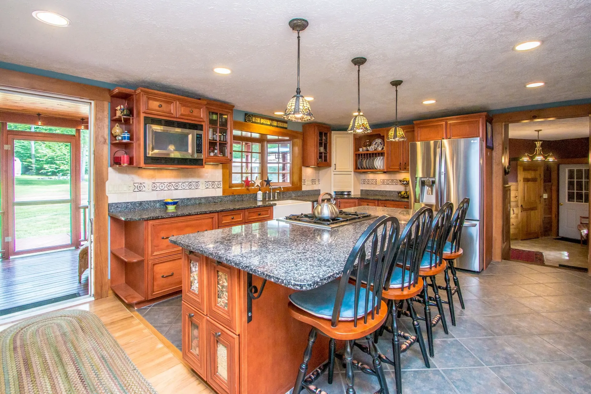 53 Mooney Hill Road Madison NH 03849