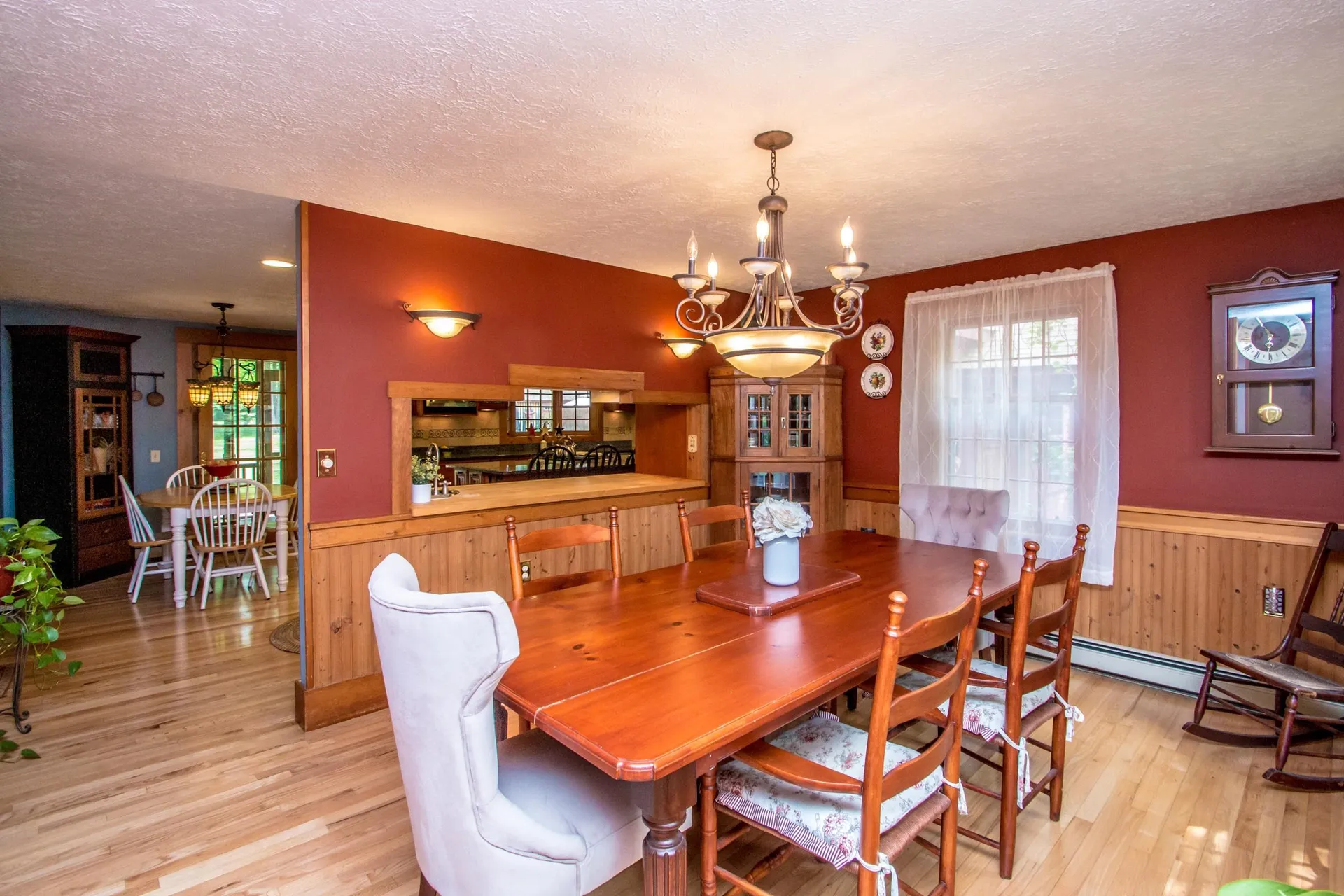 53 Mooney Hill Road Madison NH 03849