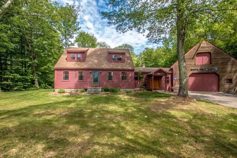 53 Mooney Hill Road Madison NH 03849