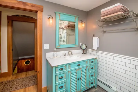 53 Mooney Hill Road Madison NH 03849
