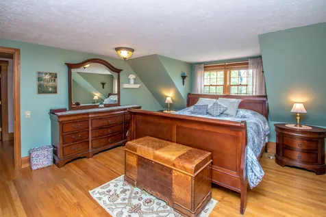 53 Mooney Hill Road Madison NH 03849