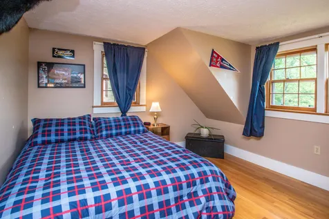 53 Mooney Hill Road Madison NH 03849