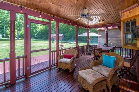 53 Mooney Hill Road Madison NH 03849