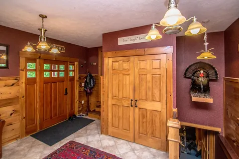 53 Mooney Hill Road Madison NH 03849