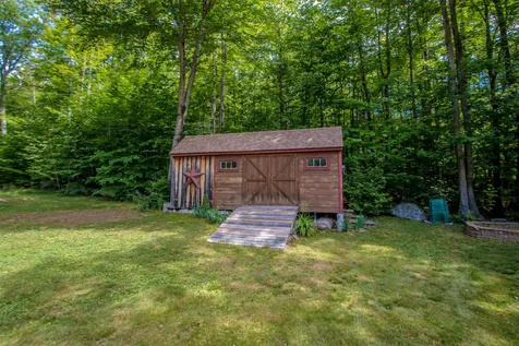 53 Mooney Hill Road Madison NH 03849
