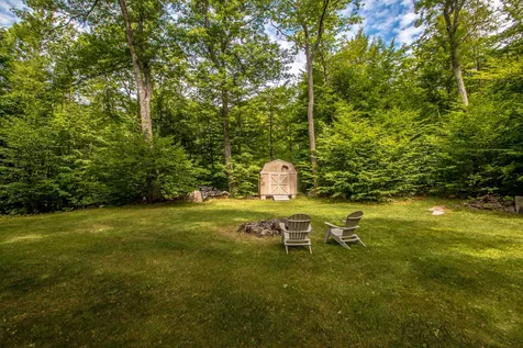 53 Mooney Hill Road Madison NH 03849